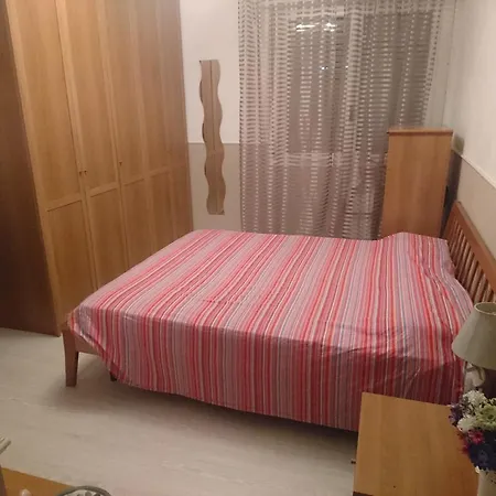The Silent Apartamento Roma