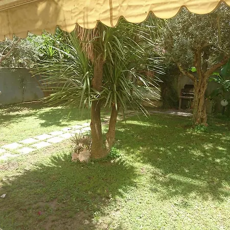 Apartamento The Silent Roma