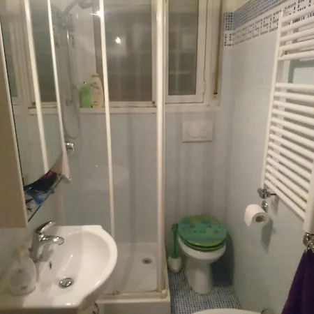 The Silent Apartamento *