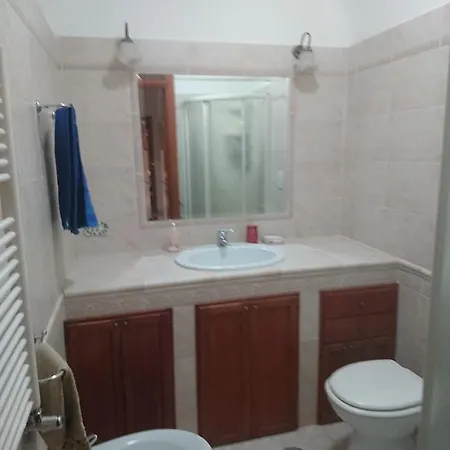 Apartamento The Silent Roma